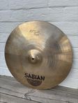 20" Sabian AA Tight ride 2700g