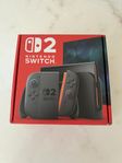 Nintendo Switch 2!