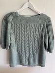 SÖT JUMPER GESTUZ
