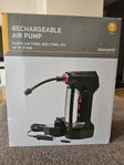 Rechargeable Air Pump