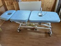 Massagebänk
