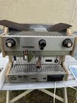 Faema NoStop Espressomaskin renoveringsobjekt