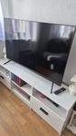 Samsung 50” 4K UHD Smart TV – nyskick, köpt 2022