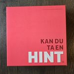 Kan du ta en HINT, sällskapsspel
