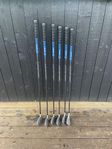 cobra järnset 5-P