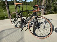 Trek Madone 5.2