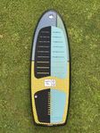 Liquid Force HAPPY PILL 4 Wakesurf 