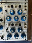 Buchla klon model 257 och 291