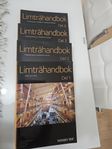    Limträhandböcker & KL-trähandbok