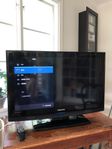Teve Samsung 32” i fint skick utan digitalmottagare 