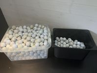 golfbollar 600st