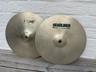 14” Headliner 5k 780/830g 