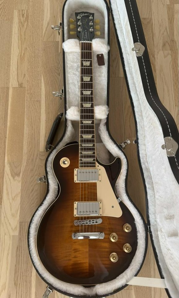 Gibson Les Paul Traditional 2011
