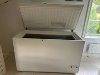 Frysbox
