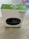 Robotdammsugare Roomba 