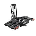 Thule EasyFold XT 3 cykelhållare