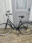 Yosemite cykel
