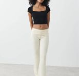 Gina Tricot yoga pants 