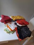 klädpaket (S)