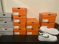 Nike Air Force 1 Nya/Oanvända