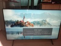 LG 50 tum smart 