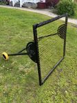 M-station rebounder 