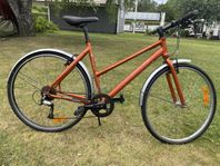 Citybike damcykel Peak St Salvina 28tum 9vxl. 53cm