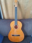 Akustisk Gitarr, Ritmo