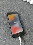 iPhone 7 - 32Gb - 100% batterhälsa -