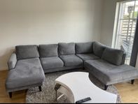Mio Soffa (Leverans Ingår)