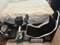 Simracing setup