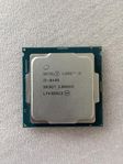 I5 8400