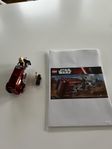 Lego Star Wars