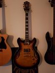 Ibanez AS-153 02-12