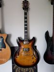 Ibanez AS-153 02-12