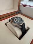 Omega Seamaster Diver 300M