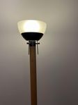 Ateljelyktan lampa