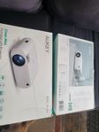 helt ny Aukey Cinex Mini RD 860 projektor beamer