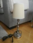 Bordslampa