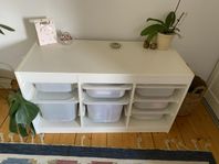 Ikea trofast förvaring