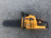 Motorsåg Partner 500 Formula