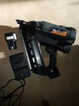 Oanvänd batteridriven spikpistol 