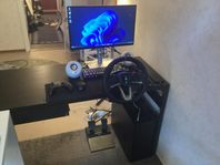 Komplett Gamingsetup