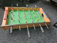 Fotbollsspel 