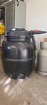 Dammfilter Bioclear XL 40000