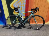 Bianchi intenso endurance 57