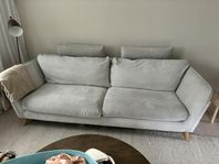 Maddison Lux soffa från Mio