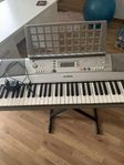 Keyboard Yamaha