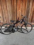 Cykel