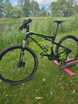 Scott spark 950